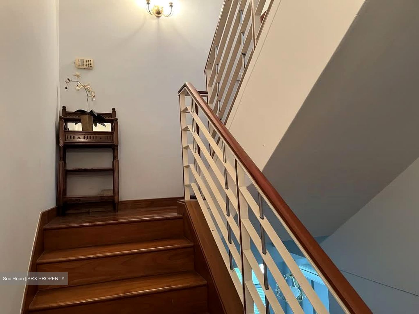 Tai Keng Villas (D19), Terrace #574277261